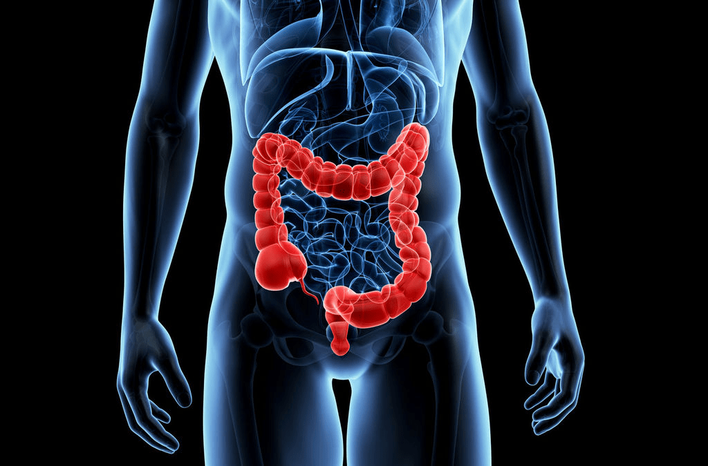 Robotic Colon and Rectal Surgery