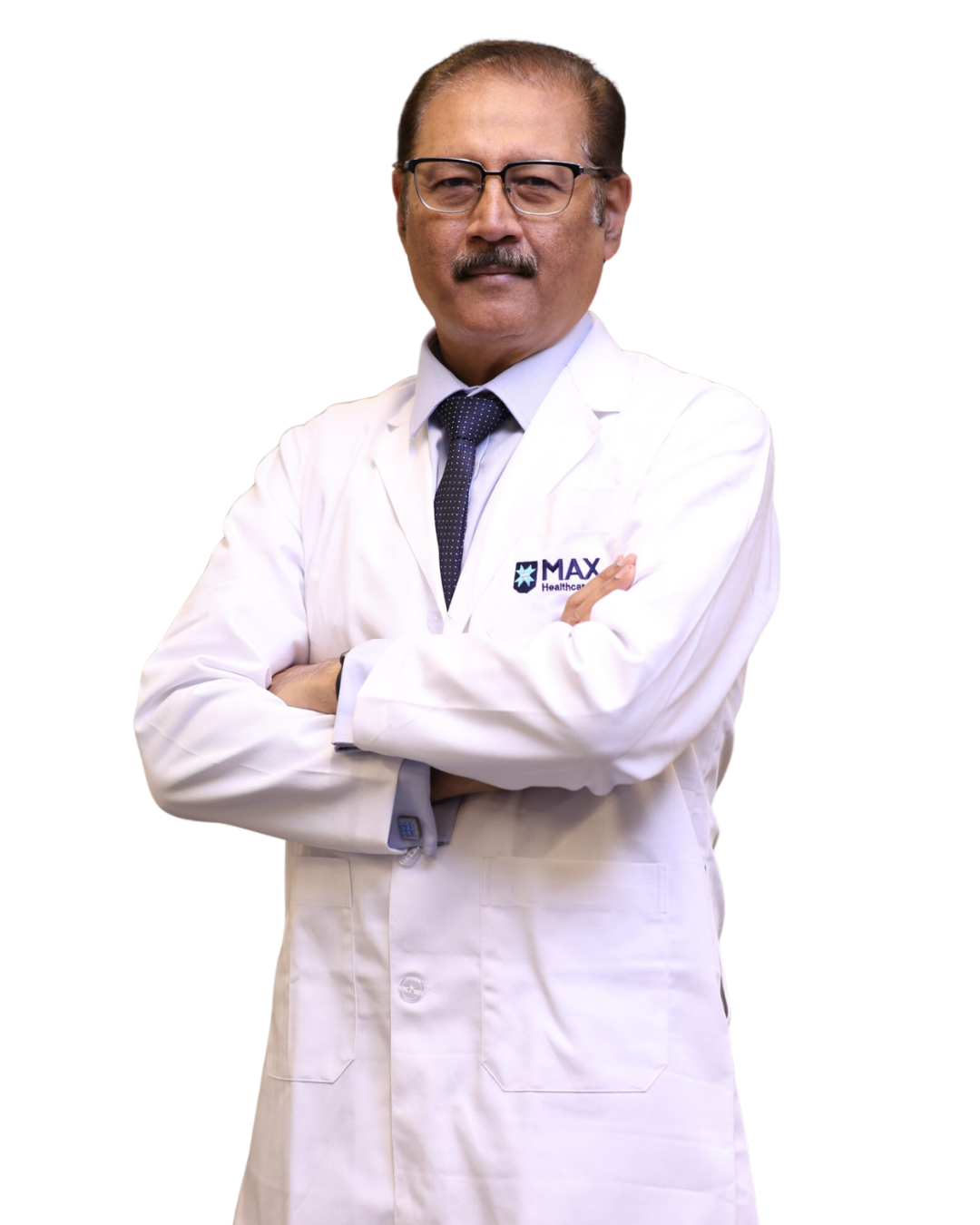 Dr. Randeep Wadhawan