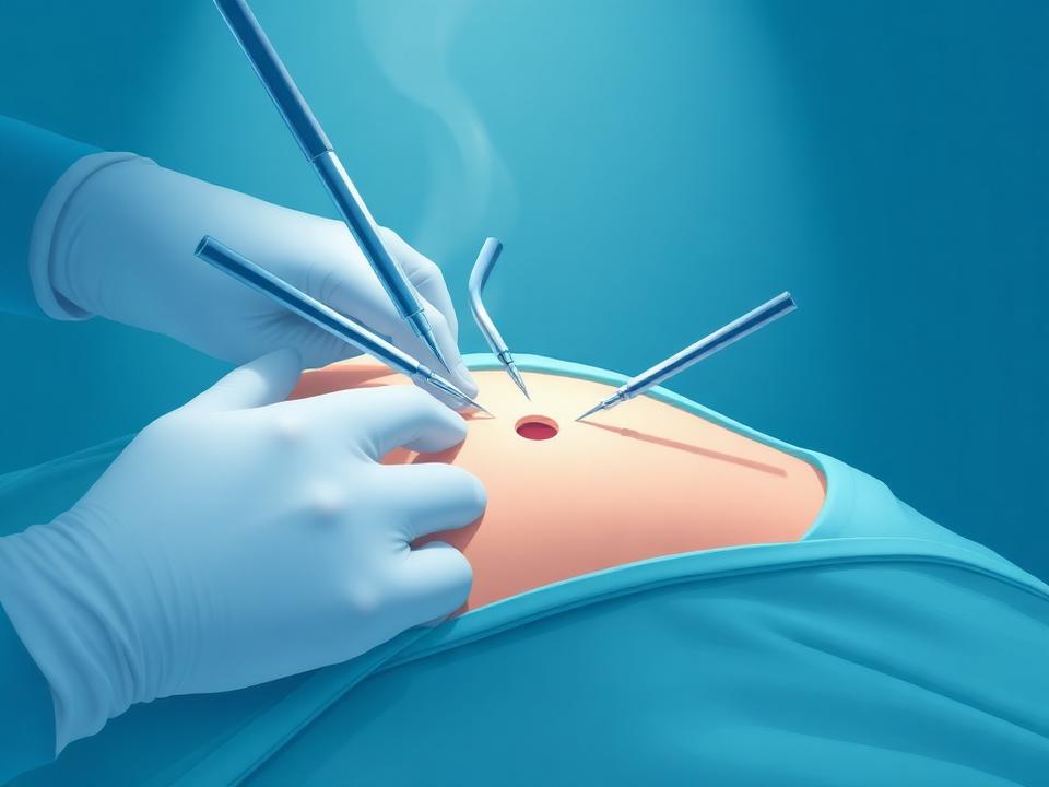 Laparoscopic Surgery